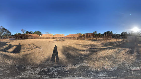 Brasilito Park