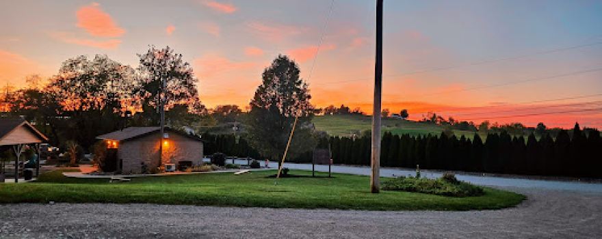 Berlin RV Park & Campground