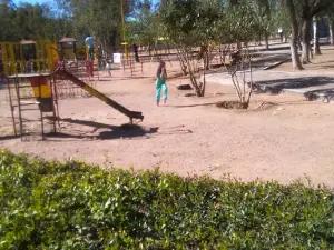 Unidad Deportiva