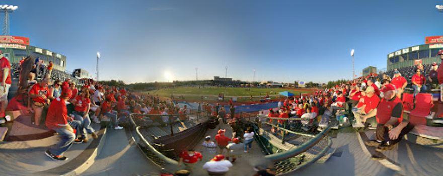 Barron Stadium