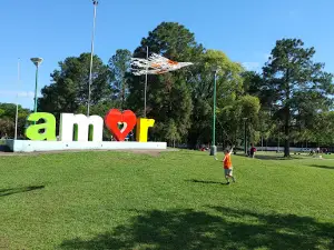Plaza Haimes
