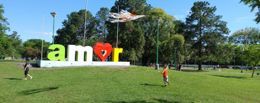 Plaza Haimes