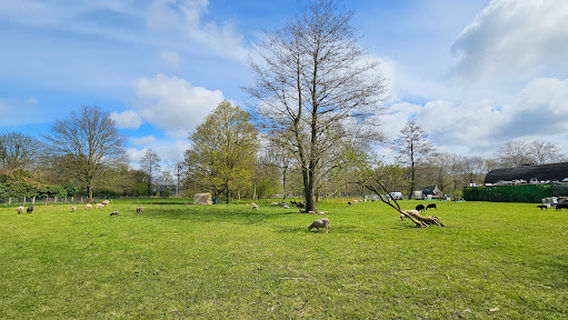 Schaapskooi Stad & Natuur