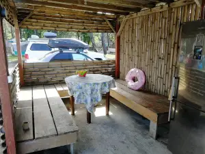 Black Sea Camping