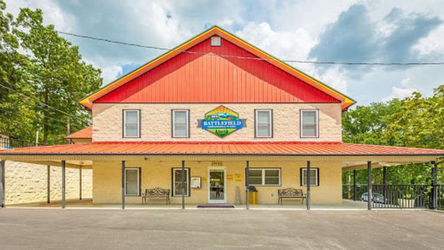 Battlefield Campground & RV Park
