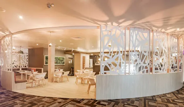 Toronto District Workers Club