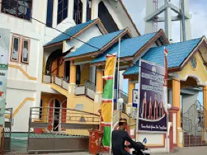 Gereja Protestan Maluku