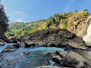 Rynji Falls