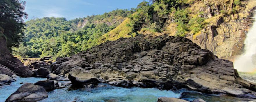 Rynji Falls