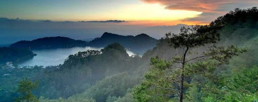 Bukit Sunset Mloko Sewu