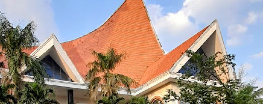 Nhà thờ Thánh Phaolô