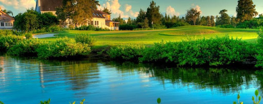 Apollo Beach Golf Club