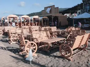 Paradise Beach Club Dz