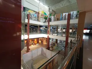 Кинотеатр "Жібек жолы 3D"