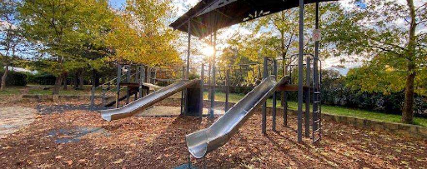 Finn Street Playground