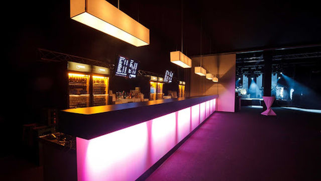 UHRENWERK Events & Catering