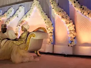 Meena Events Center