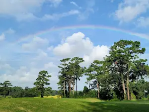 Oyster Bay Golf Links