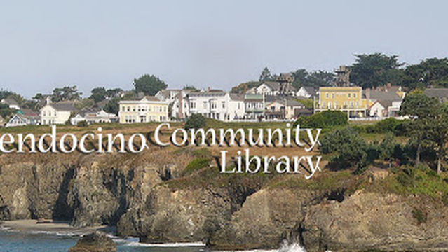 Mendocino Community Library