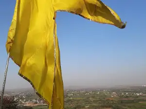 Kharpudi Khandoba Mandir