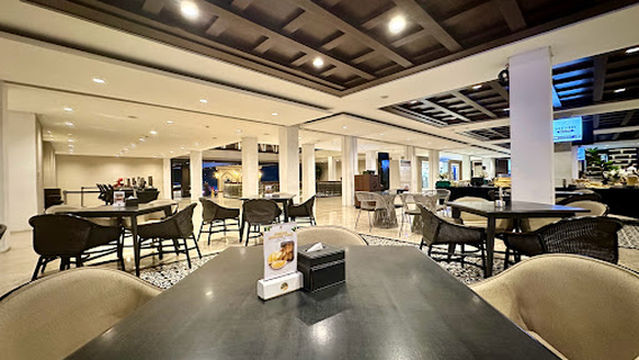 Suvarna Jakarta Golf Club