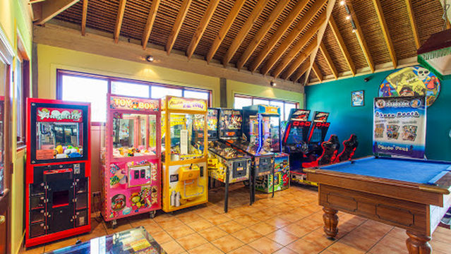 NRMA Treasure Island Holiday Resort, Gold Coast