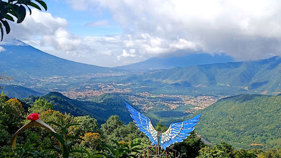 Los Celajes de Antigua