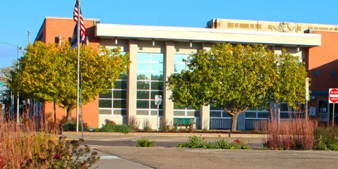 North Platte Public Library