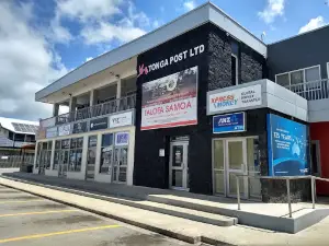 Tongatapu