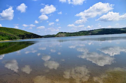 Lacul Cinciș