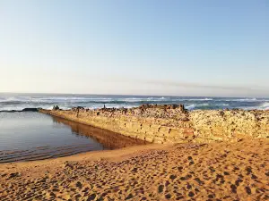 Salt Rock Beach