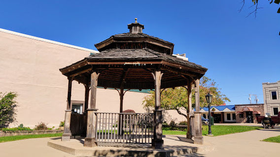Keokuk