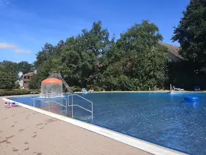 Schwimmbad Uchte