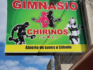 Gimnasio Chirinos
