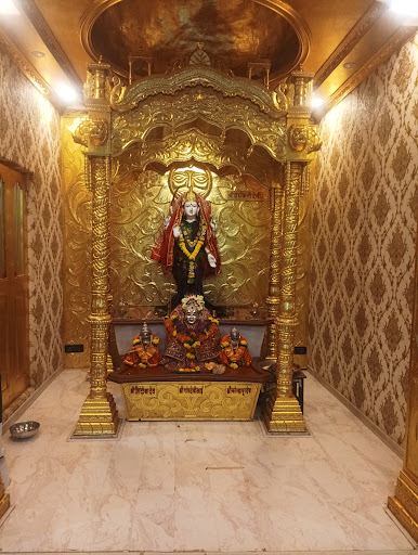 Gavdevi Mandir Tickets [2026] - Promos, Prices, Reviews & Opening Hours ...
