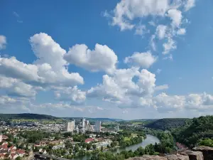 Karlsburg Castle