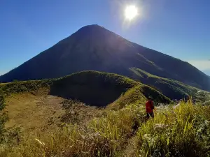 Gunung Kembang