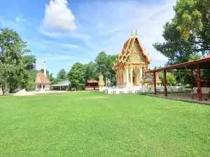 Wat Ban Sang Tho Nai