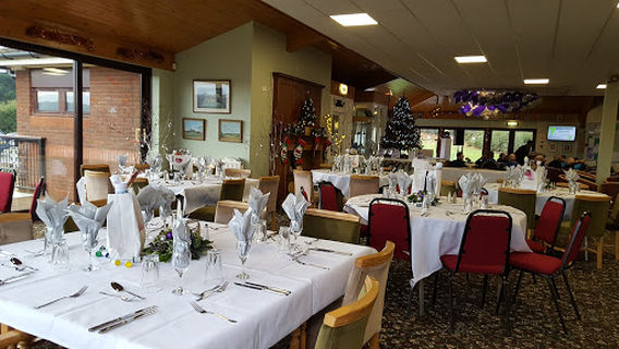 Shanklin & Sandown Golf Club