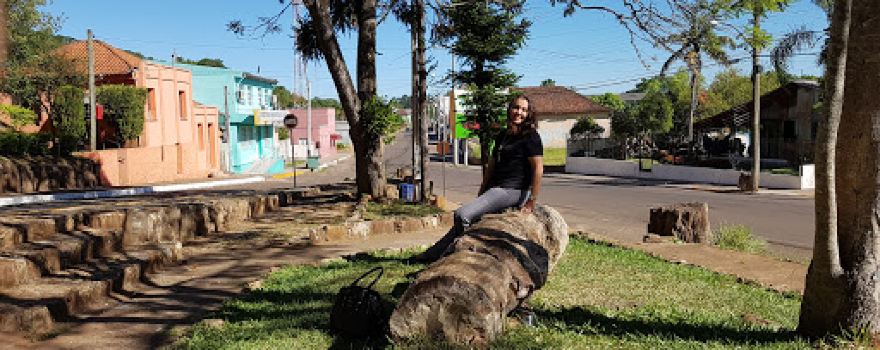 Praça Santo Brugalli
