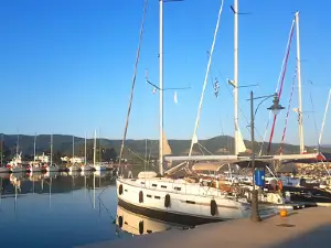 Orei Evia
