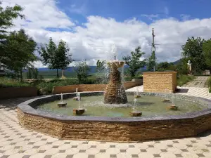 Парк