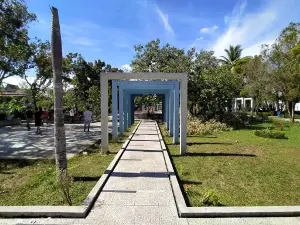 Ahmad Yani Park