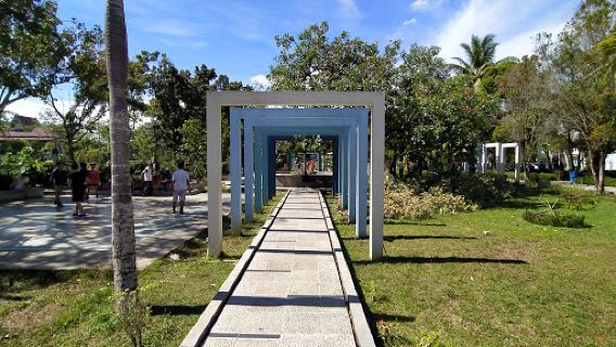 Ahmad Yani Park