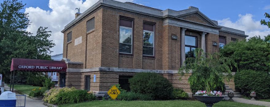 Oxford Public Library