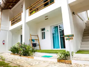 Lunazul Guesthouse_Restaurant, Coworking Space & Gym