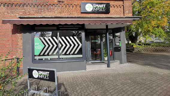 EMS Studio Smart Impuls - Porta Westfalica