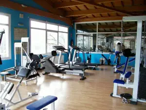 Complejo Deportivo Plazaola