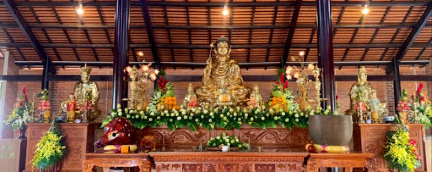 Chùa Phổ Đà