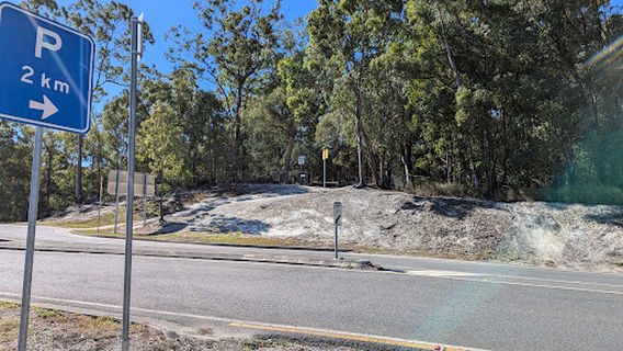 Eastern Escarpment Conservation Area